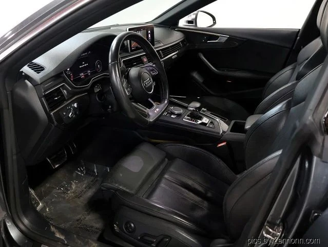2018 Audi B9 S5 - Image 13 of 31