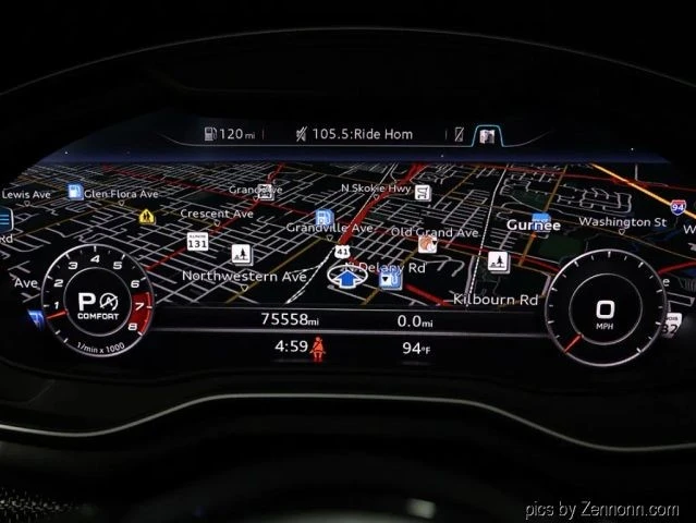 2018 Audi B9 S5 - Image 19 of 31