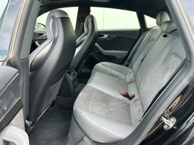 2018 Audi B9 S5 - Image 12 of 21