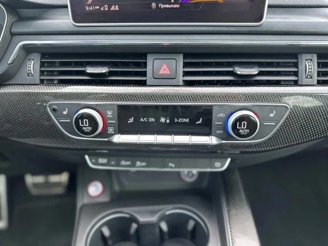 2018 Audi B9 S5 - Image 19 of 21