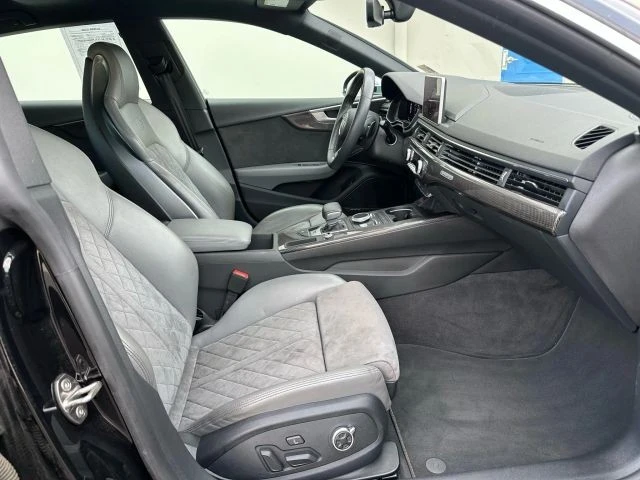 2018 Audi B9 S5 - Image 14 of 21