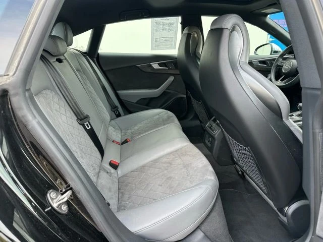 2018 Audi B9 S5 - Image 13 of 21