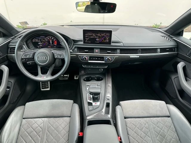 2018 Audi B9 S5 - Image 16 of 21