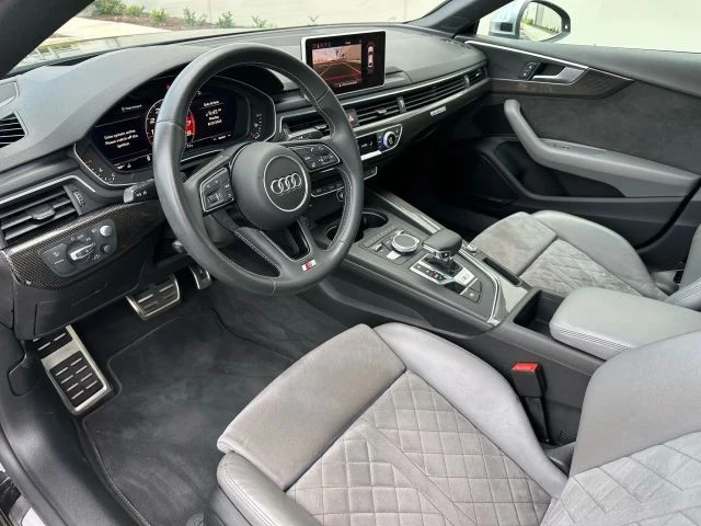 2018 Audi B9 S5 - Image 10 of 21