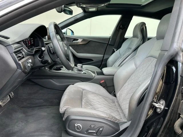 2018 Audi B9 S5 - Image 9 of 21