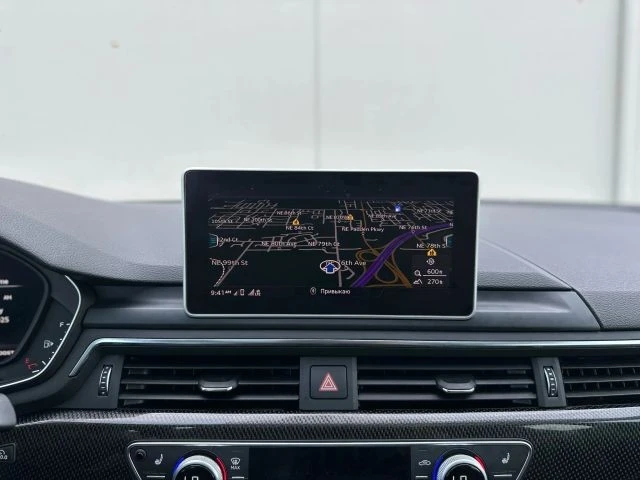 2018 Audi B9 S5 - Image 17 of 21
