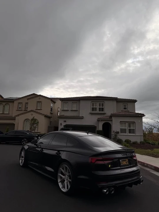 2018 Audi B9 S5 - Image 6 of 10