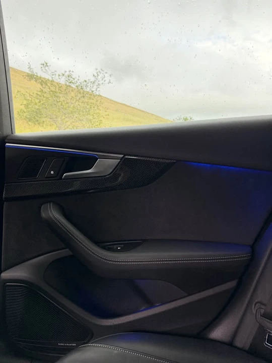 2018 Audi B9 S5 - Image 10 of 10