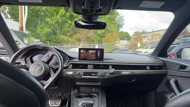 2018 Audi B9 S5 - Image 28 of 31