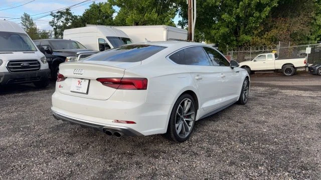 2018 Audi B9 S5 - Image 6 of 31