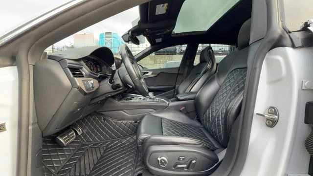 2018 Audi B9 S5 - Image 22 of 31