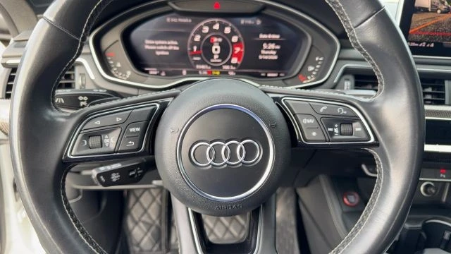 2018 Audi B9 S5 - Image 10 of 31
