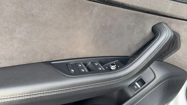 2018 Audi B9 S5 - Image 19 of 31