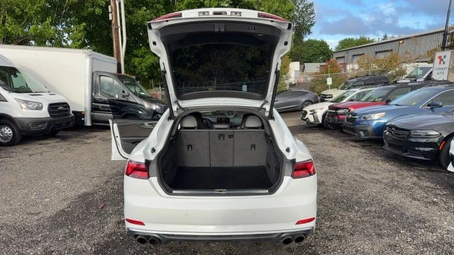 2018 Audi B9 S5 - Image 29 of 31