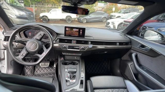 2018 Audi B9 S5 - Image 27 of 31