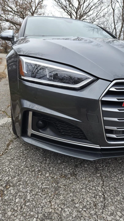 2018 Audi B9 S5 - Image 23 of 31