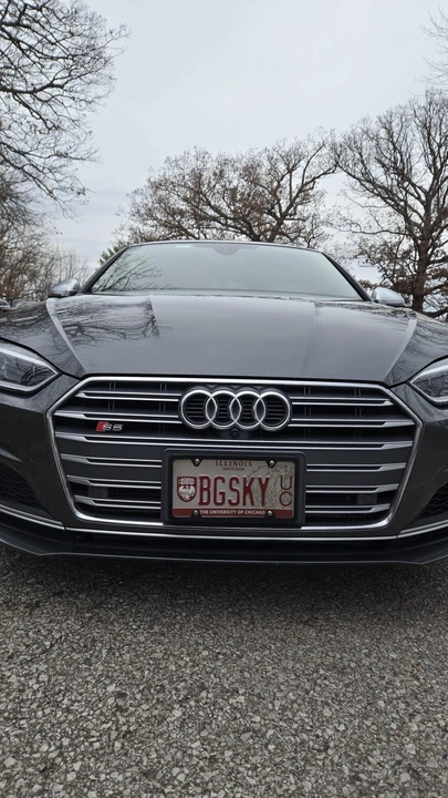 2018 Audi B9 S5 - Image 18 of 31