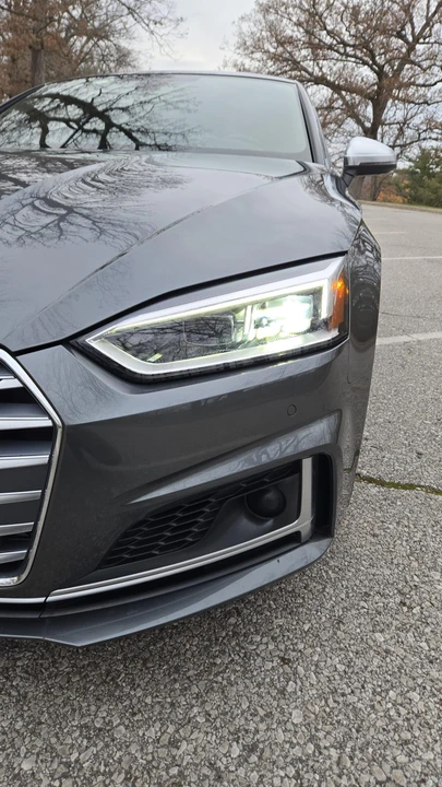 2018 Audi B9 S5 - Image 22 of 31