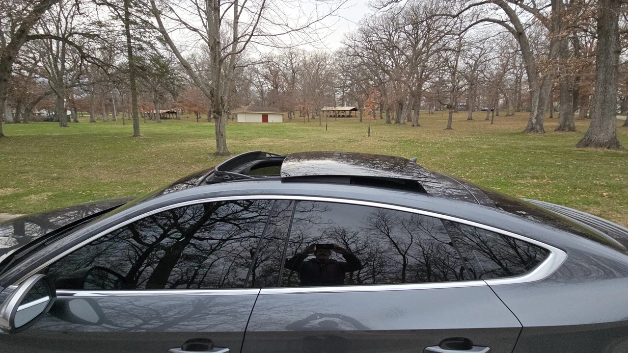 2018 Audi B9 S5 - Image 27 of 31