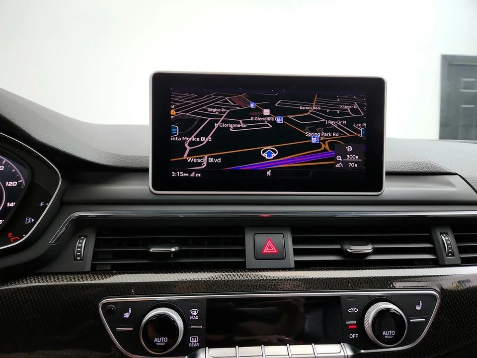 2018 Audi B9 S5 - Image 17 of 21