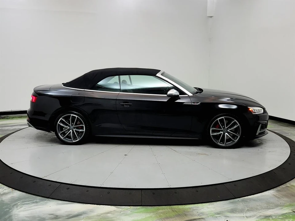 2018 Audi B9 S5 - Image 4 of 21
