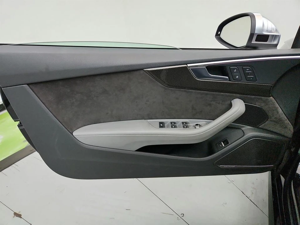 2018 Audi B9 S5 - Image 21 of 21