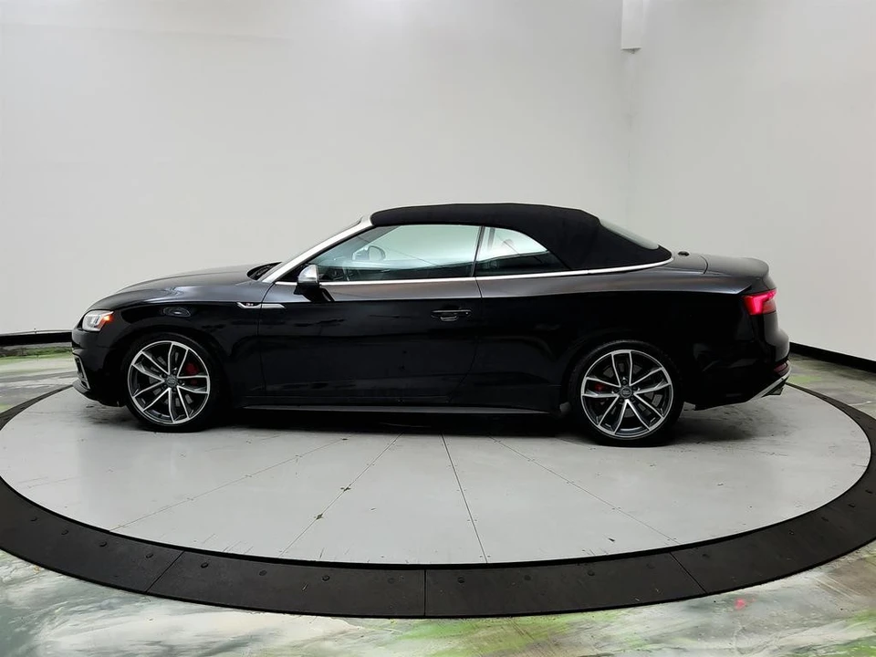 2018 Audi B9 S5 - Image 8 of 21