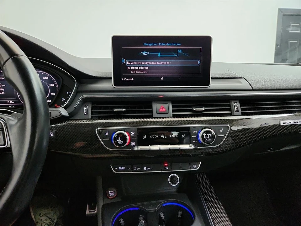 2018 Audi B9 S5 - Image 19 of 21
