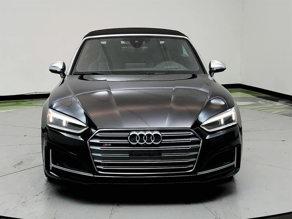 2018 Audi B9 S5 - Image 2 of 21