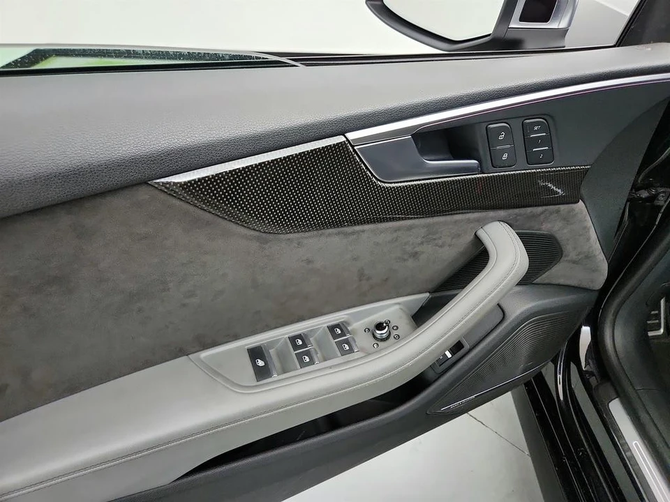 2018 Audi B9 S5 - Image 20 of 21