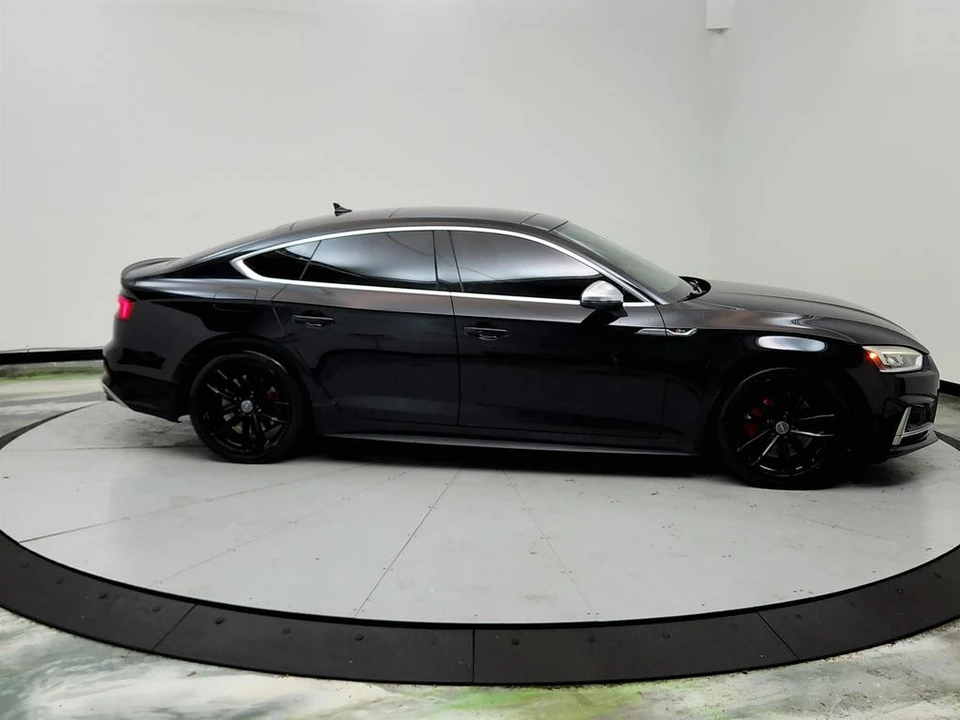 2018 Audi B9 S5 - Image 4 of 12