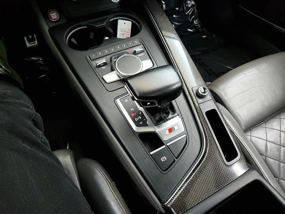 2018 Audi B9 S5 - Image 19 of 21