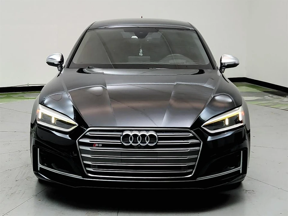 2018 Audi B9 S5 - Image 2 of 12