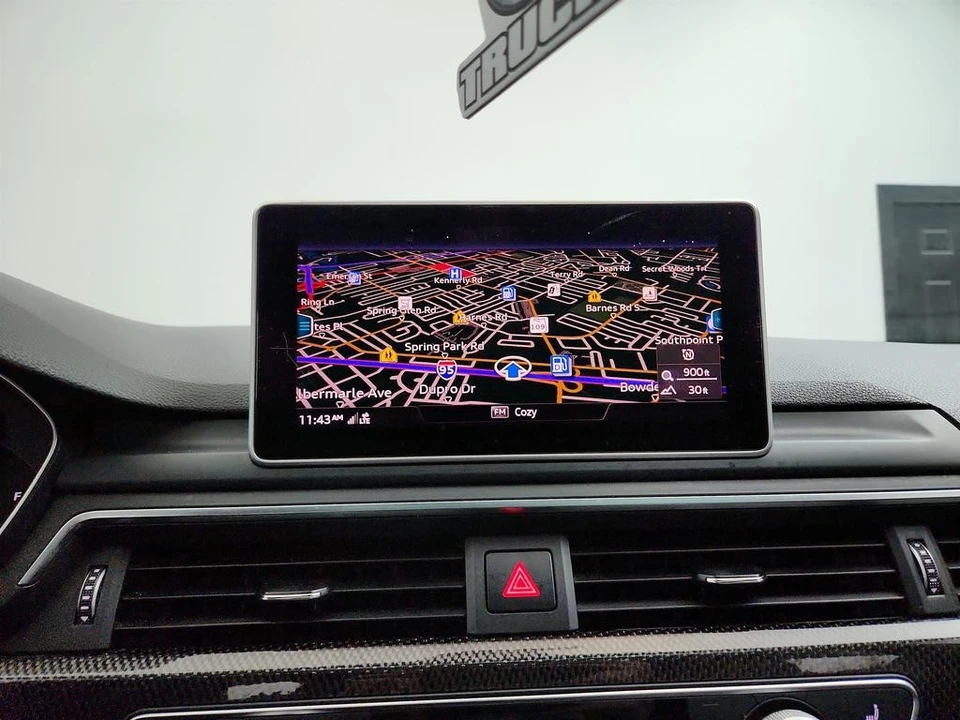 2018 Audi B9 S5 - Image 20 of 21