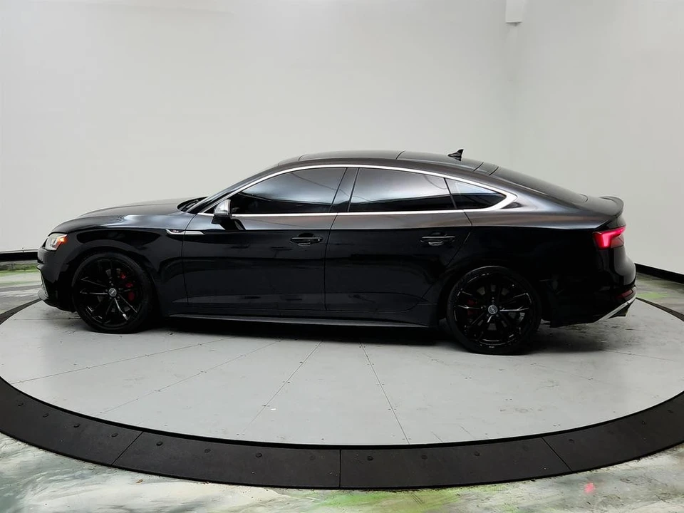 2018 Audi B9 S5 - Image 8 of 12