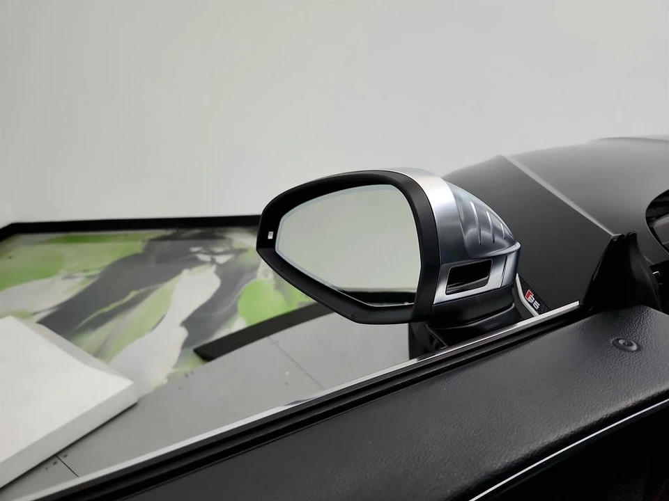 2018 Audi B9 S5 - Image 16 of 21