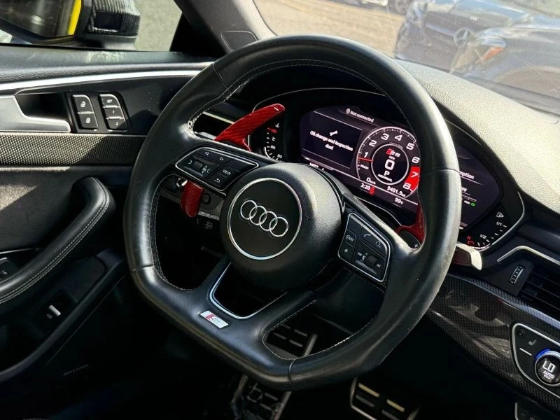 2018 Audi B9 S5 - Image 11 of 12