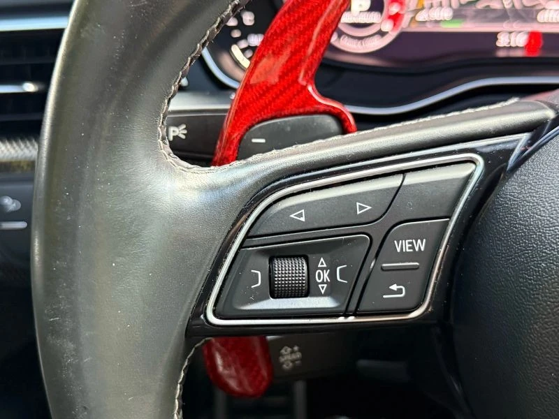 2018 Audi B9 S5 - Image 12 of 12