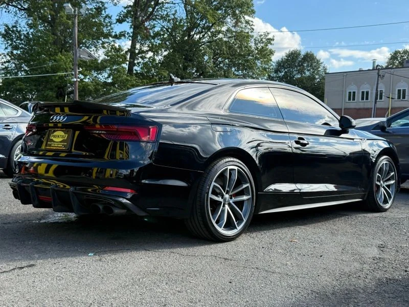 2018 Audi B9 S5 - Image 6 of 12