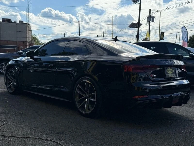 2018 Audi B9 S5 - Image 4 of 12