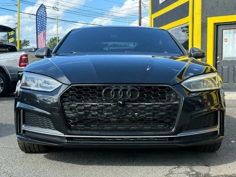 2018 Audi B9 S5 - Image 2 of 12