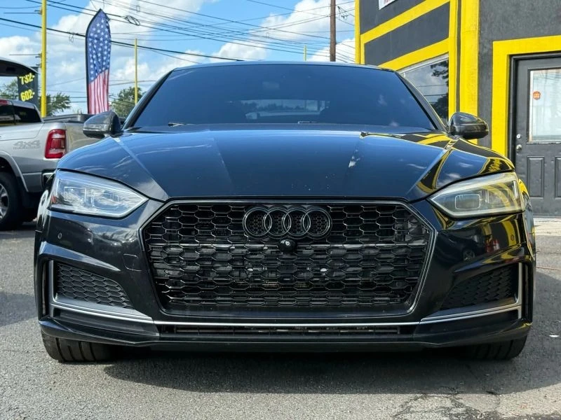 2018 Audi B9 S5 - Image 2 of 12