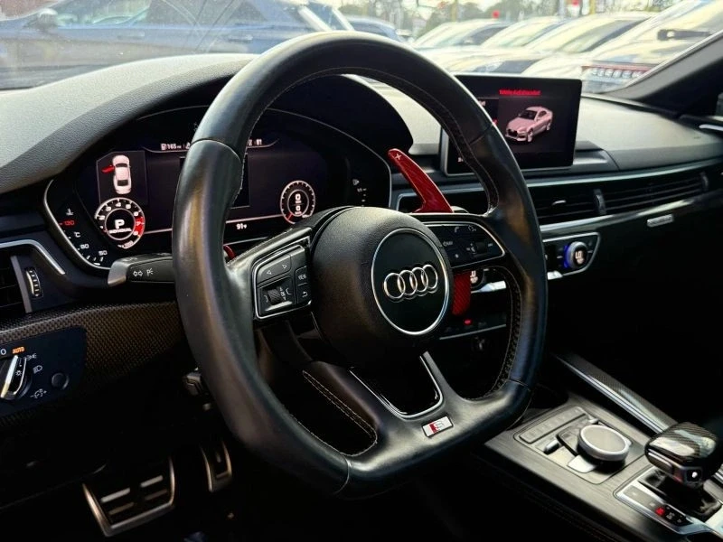 2018 Audi B9 S5 - Image 9 of 12