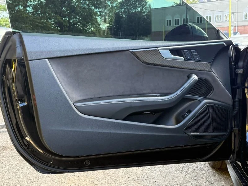 2018 Audi B9 S5 - Image 7 of 12