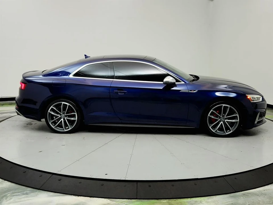 2018 Audi B9 S5 - Image 4 of 12