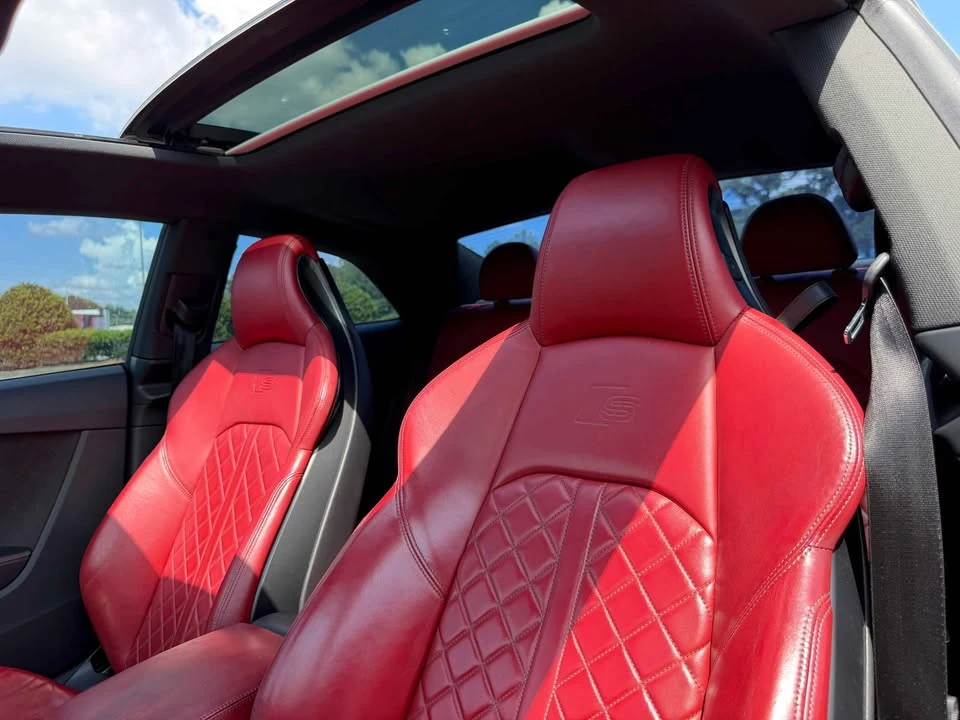 2018 Audi B9 S5 - Image 12 of 16