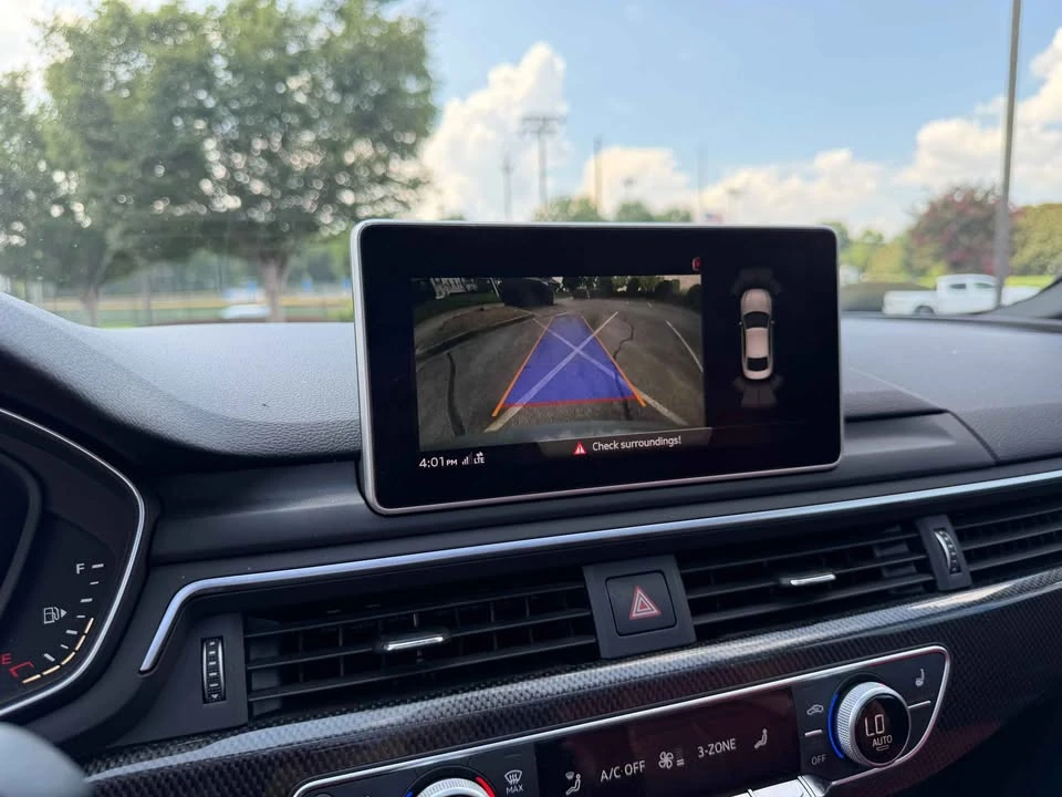 2018 Audi B9 S5 - Image 14 of 16