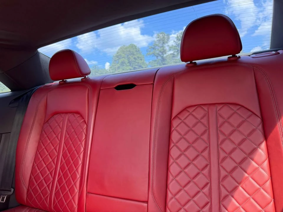 2018 Audi B9 S5 - Image 15 of 16