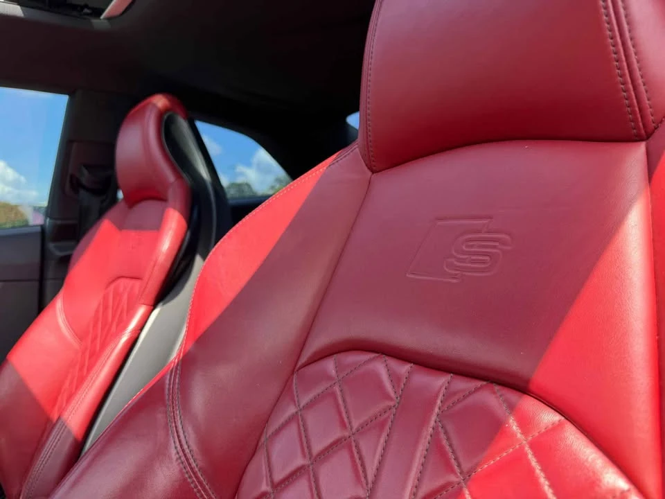 2018 Audi B9 S5 - Image 6 of 16