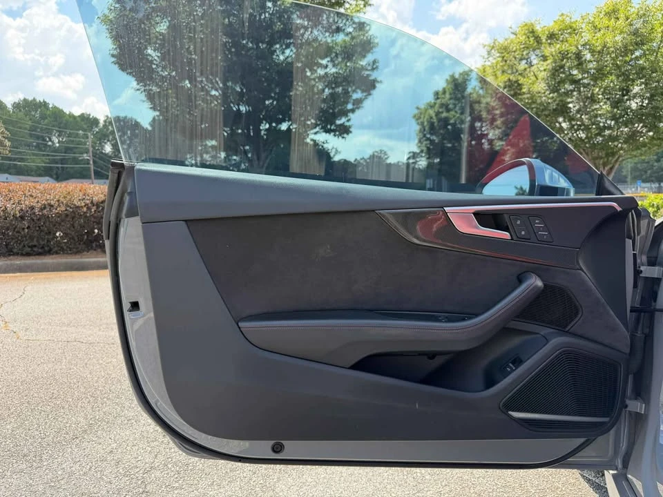 2018 Audi B9 S5 - Image 10 of 16